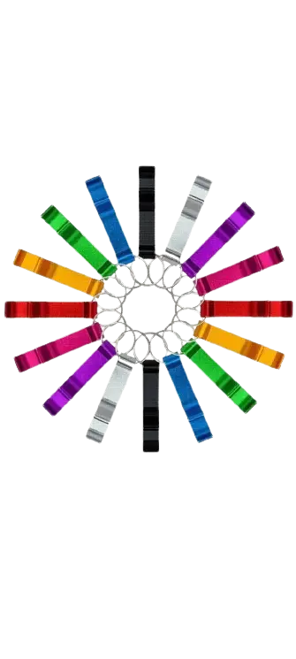 décapsuleur personnalise porte clefs