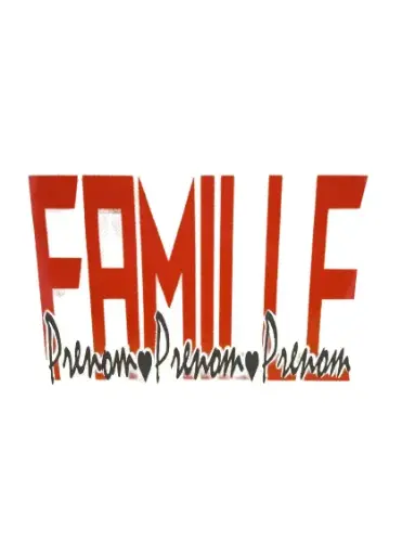 plaque mamie/papa/maman