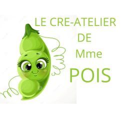 LE CRE-ATELIER DE MME POIS